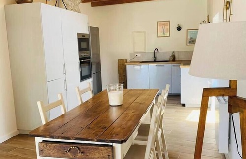 Pleumeur-Bodou House | The peaceful haven of the Pink Granite Coast, The peaceful haven of the Pink Granite Coast