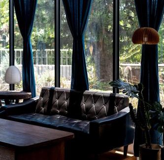Shoufeng Bed & Breakfast | The Peaceful Village 花蓮小和民宿 2090&1