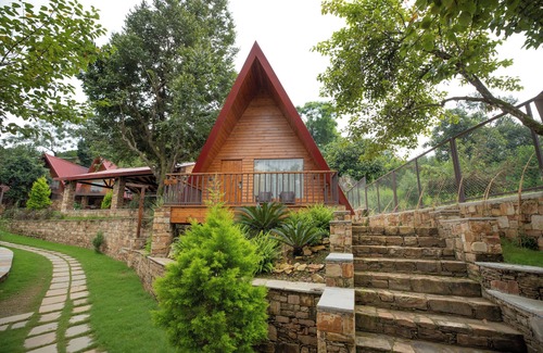 Amritpur Cottage | The Pear Orchard By Countryside