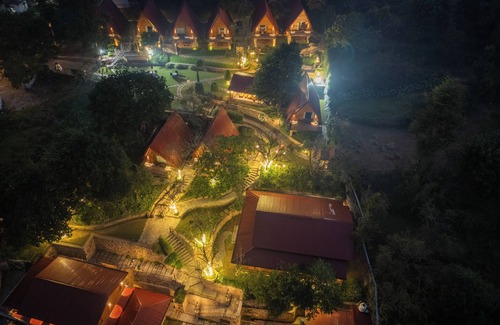 Amritpur Cottage | The Pear Orchard By Countryside