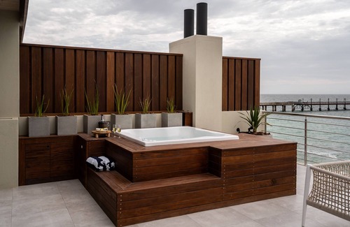 Swakopmund House | The Pearls Beach Pods