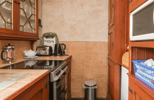 Whithorn Cottage | THE PEND, family friendly, character holiday cottage in Whithorn