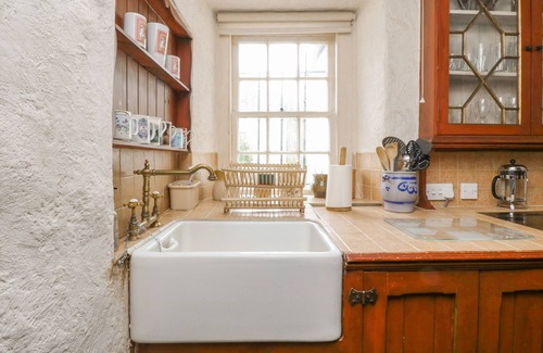 Whithorn Cottage | THE PEND, family friendly, character holiday cottage in Whithorn