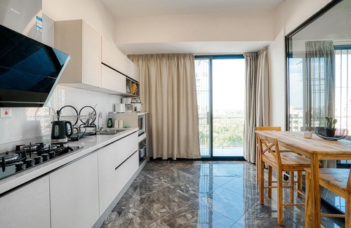 Upanga East Apartment | The Pent Dar Es Salaam