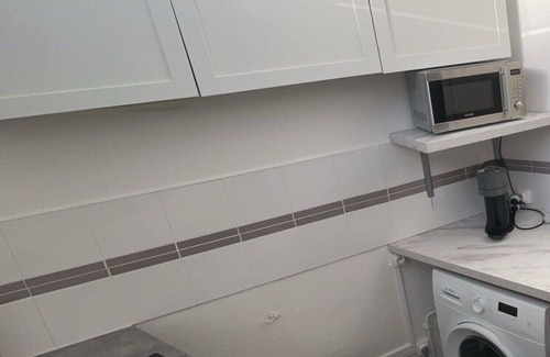 Epinay-sur-Seine Apartment | The perched cocoon apartment between the Stade de France and Enghien les Bains