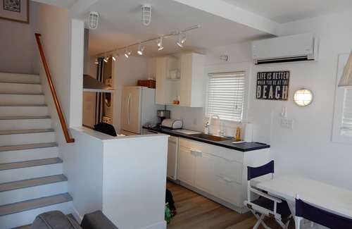 Mission Beach House | The Perfect Beach House