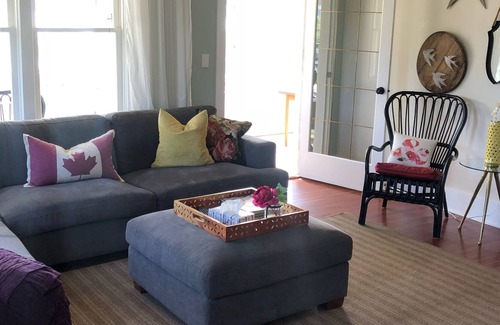 Okanagan-Similkameen Cottage | The perfect escape!