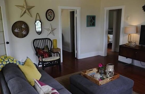 Okanagan-Similkameen Cottage | The perfect escape!