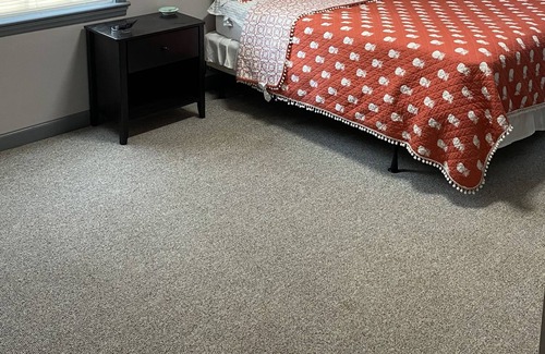 Hobucken House | The Perfect little Pamlico Sound Getaway!