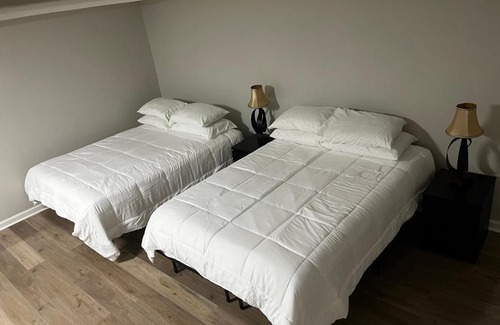 Fairburn House | The perfect place with extra services offered