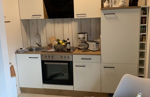 Weilrod Condo | The perfect time-out surrounded by greenery on an idyllic farmstead