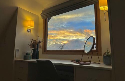 Wicklewood Bed & Breakfast | The Pheasantry