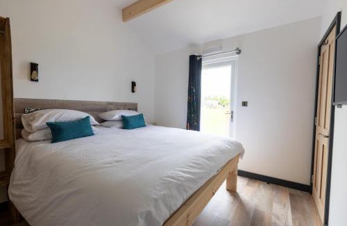 Bude Apartment | The Pig Arc