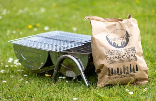 Bude Apartment | The Pig Arc