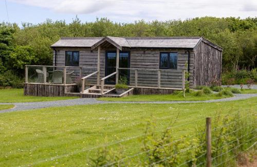 Bude Apartment | The Pig Arc