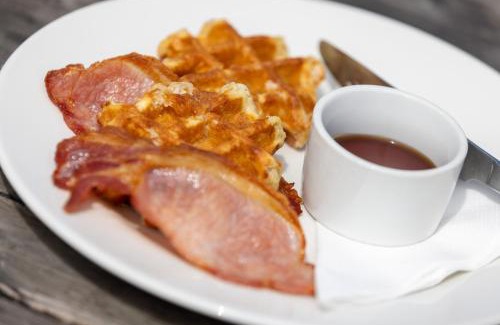 Bude Apartment | The Pig Arc