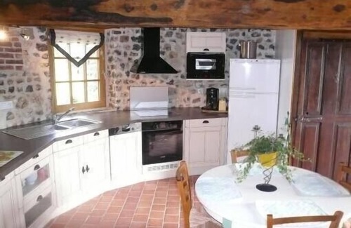 Vannecrocq Cottage | The Pigeonnier de la laterne, charming guesthouse, situated in the Normandie