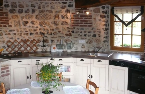 Vannecrocq Cottage | The Pigeonnier de la laterne, charming guesthouse, situated in the Normandie