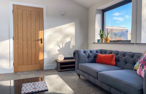 Evercreech Other | The Piggery near Bruton - a stylishly converted barn in beautiful Somerset