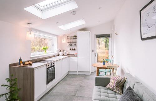 Slingsby House | The Pigsty