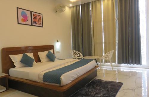 Kasauli Hotel | The Pine Paradise