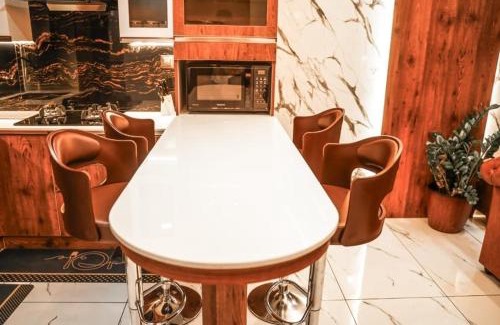 Palayam Apartment | The Pink Luxe Apartment