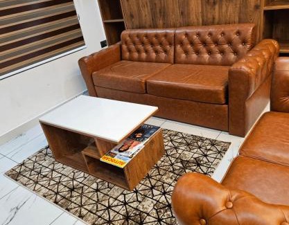 Palayam Apartment | The Pink Luxe Apartment