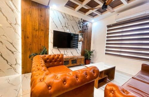 Palayam Apartment | The Pink Luxe Apartment