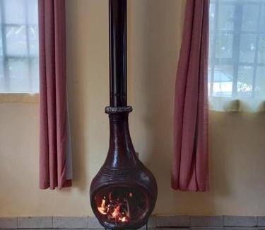 Kerugoya Bed & Breakfast | THE PLANTAINS PLACE