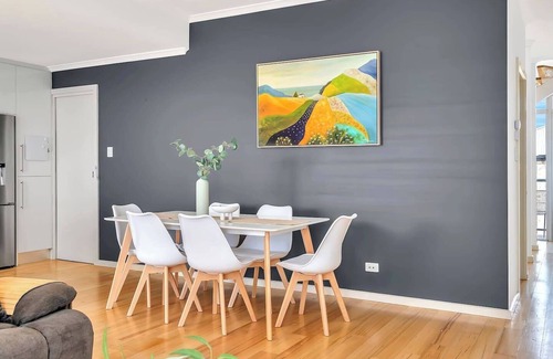 West Beach House | The Plovers Nest Seaside Horizons in West Beach