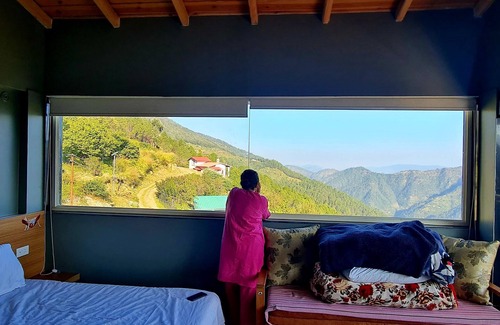 Gagar Bed & Breakfast | The Pluck Umagarh