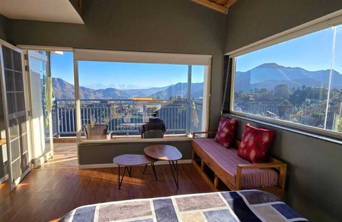 Gagar Bed & Breakfast | The Pluck Umagarh