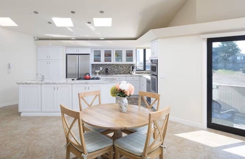 Dillon Beach House | The Point, by Vinifera Homes