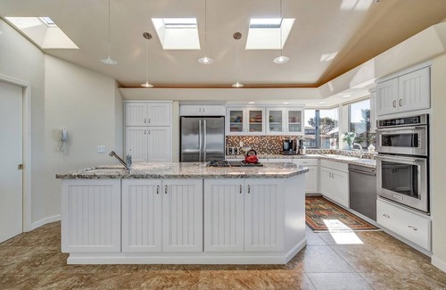 Dillon Beach House | The Point, by Vinifera Homes