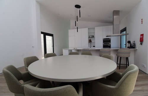 Canhas Villa | The pool house in Ponta de Sol