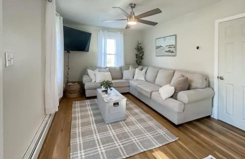 Winterport House | The Poolside Paradise