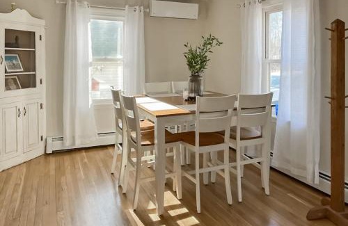 Winterport House | The Poolside Paradise