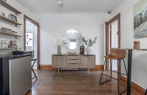 New Prague Apartment | The Poppy seed Inn -The Anna Suite