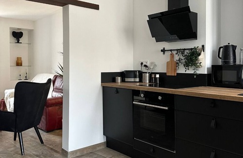 Meusnes House | The Postcard - ZooBeauval/Châteaux de la Loire