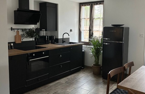 Meusnes House | The Postcard - ZooBeauval/Châteaux de la Loire