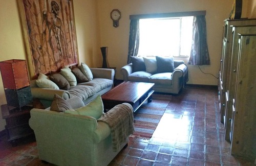 Naivasha Hotel | The Pot at Panda