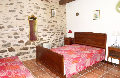 Saint-Hilaire-Bonneval Other | The Prandière