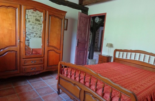 Saint-Hilaire-Bonneval Other | The Prandière