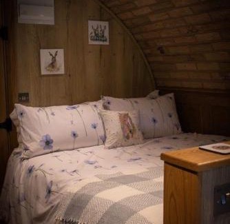 Oswestry House | The Prancing Pony