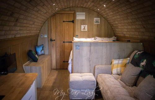 Oswestry House | The Prancing Pony