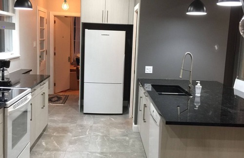 Desjardins House | The pretty