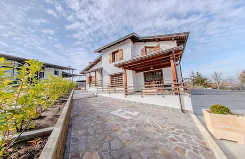 Gesualdo House | The Prince's Refuge - Double Room with Shared Bathroom