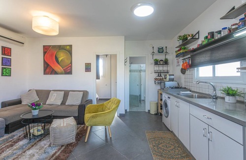 Beersheba Apartment | the private house 3 beer sheva