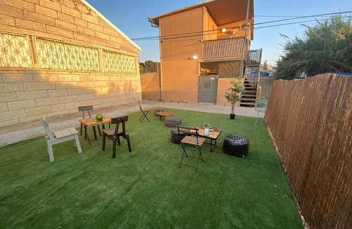 Beersheba Apartment | the private house 3 beer sheva