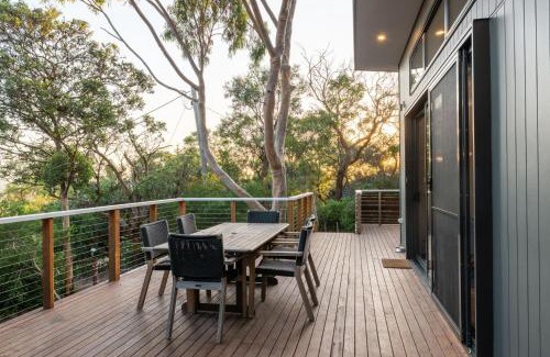 Anglesea House | The Property